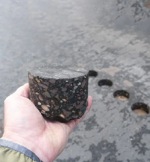 Mix Design Assistance