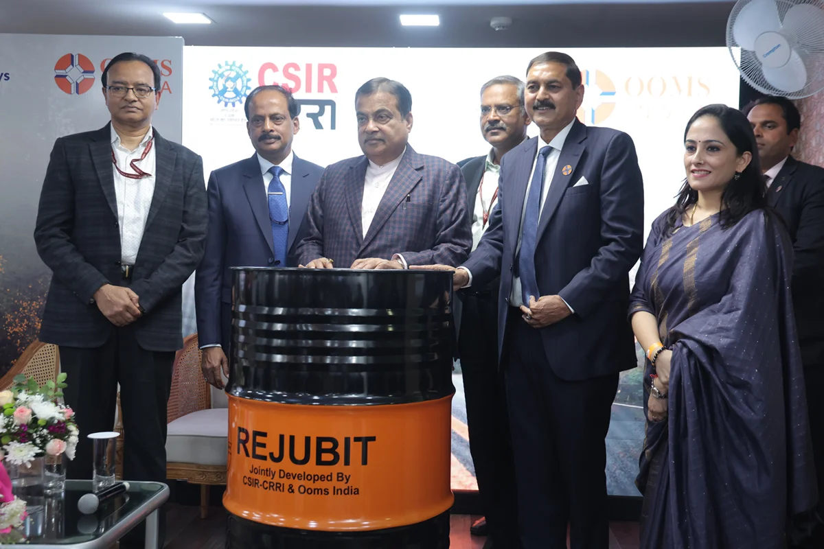 REJUBIT Press Release